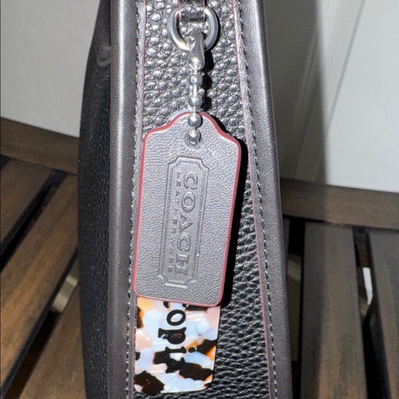 Coachtopia Ergo Shoulder Bag - Picture 5 of 10